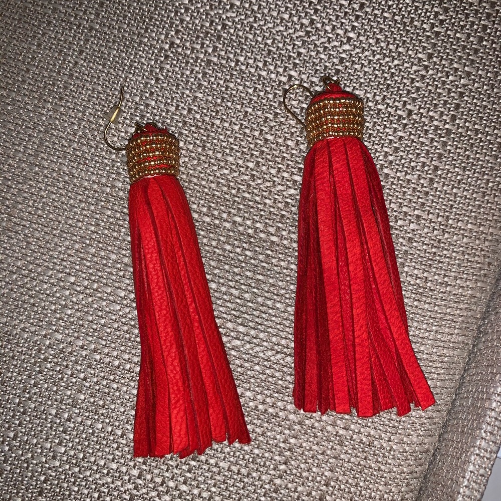 Pirouette Earrings